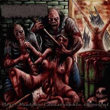 Post-Nuclear Catastrophic Survival